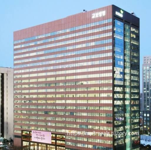 초기진단 좋은 교보생명 갑상선암