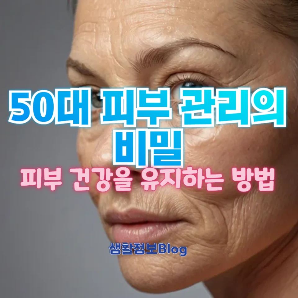 팔자 주름 없애는 가장 효과적인 방법