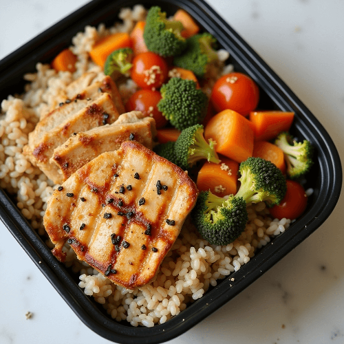 잇슬림 하루세트 도시락