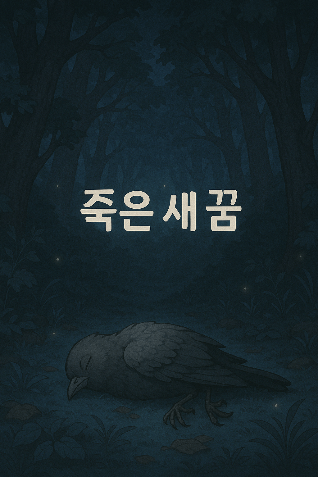 죽은 새 꿈 해몽