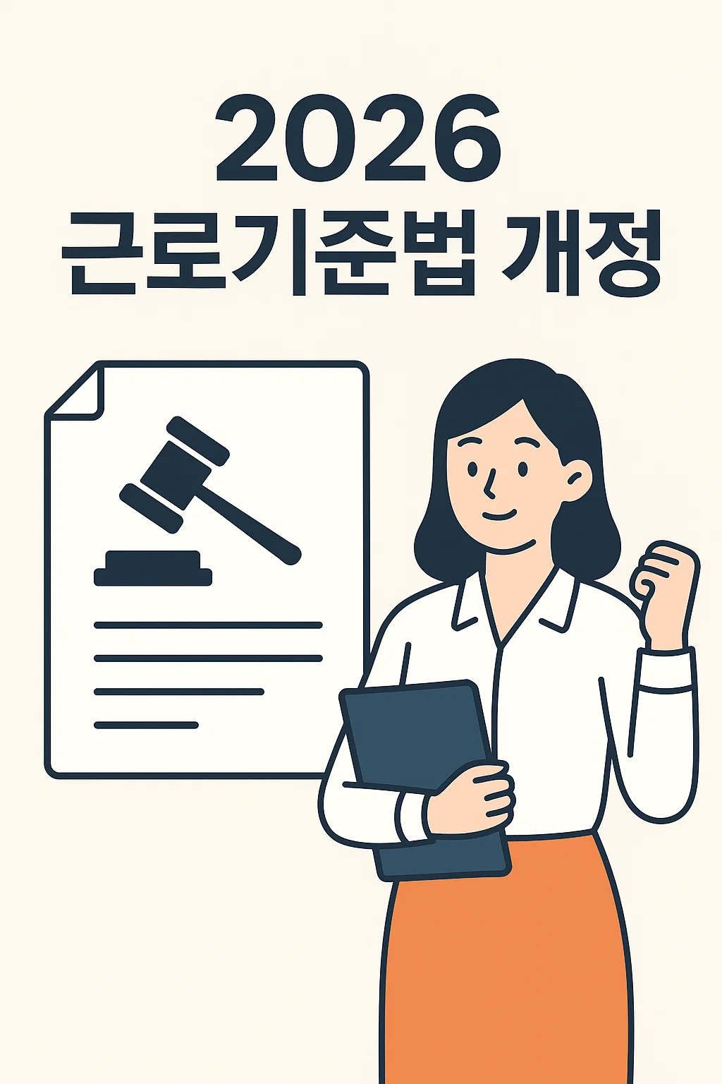 2026 근로기준법 개정