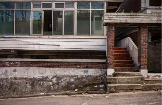 재건축 사업 진행 순서 