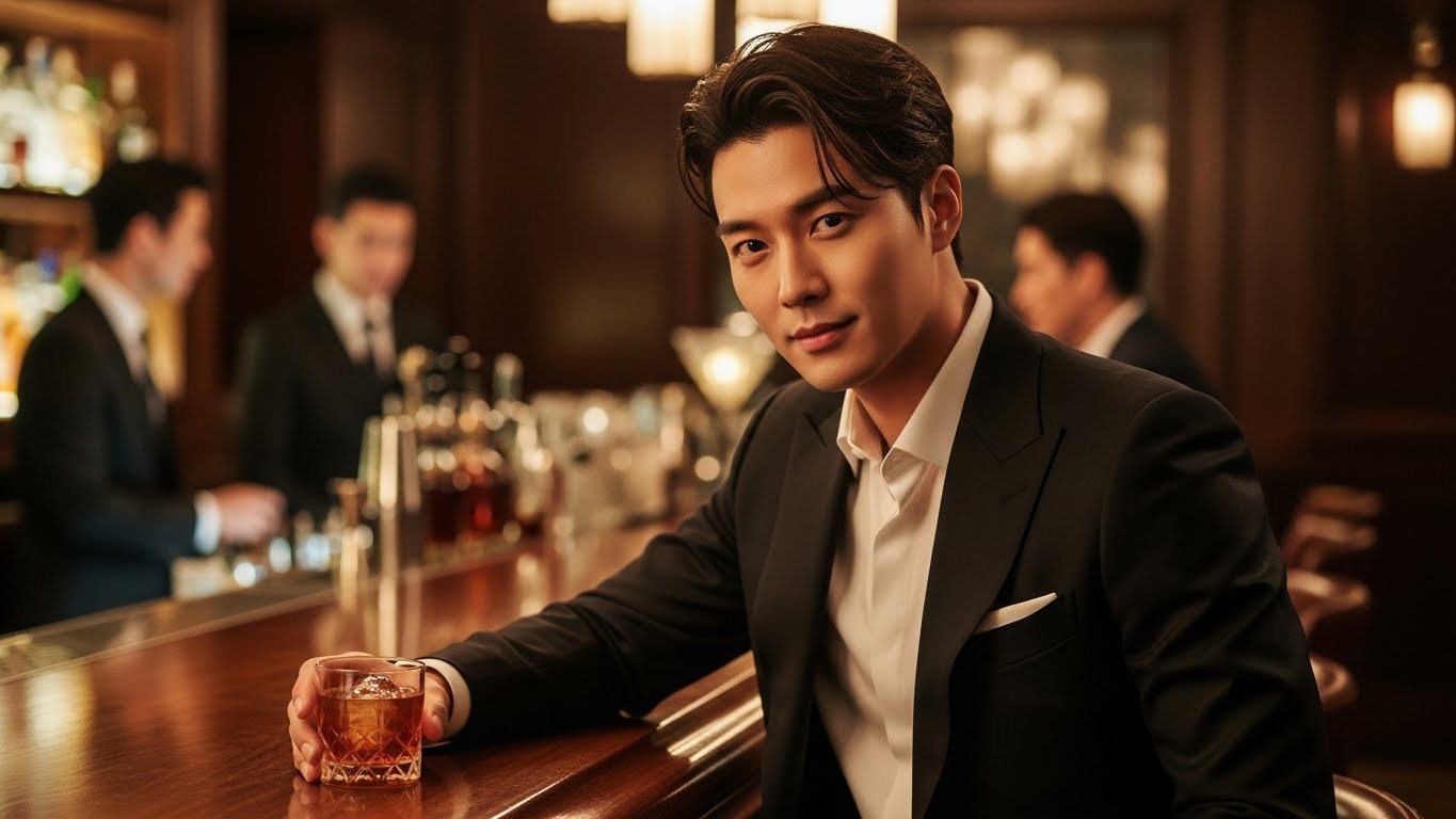 고급 양주 종류 TOP5