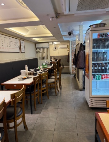 생방송투데이 빅데이터 랭킹 맛집 서울 최고의 뼈해장국 TOP5 – 담원순대 시청본점