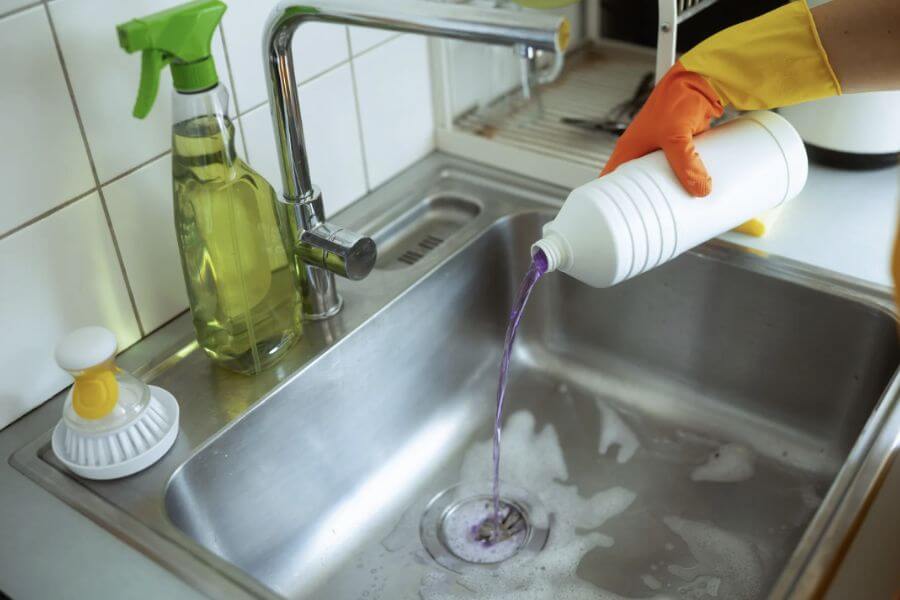 배관 관리에 대해 다시 생각하게 된 계기-세균막(바이오필름)과 생활위생의 연결