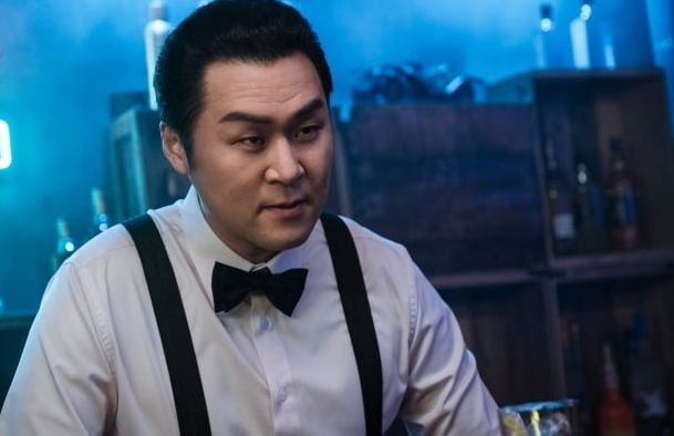 윤경호 부인 아내 자녀