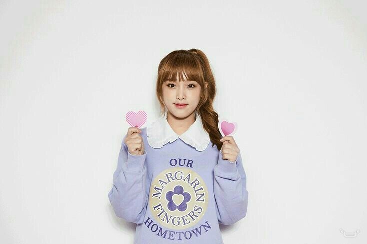 아이즈원 최예나 귀여운 매력어필