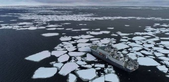 북극항로 물류 변화, 운송비는 얼마나 줄어들까? 수에즈 운하와 비교 분석