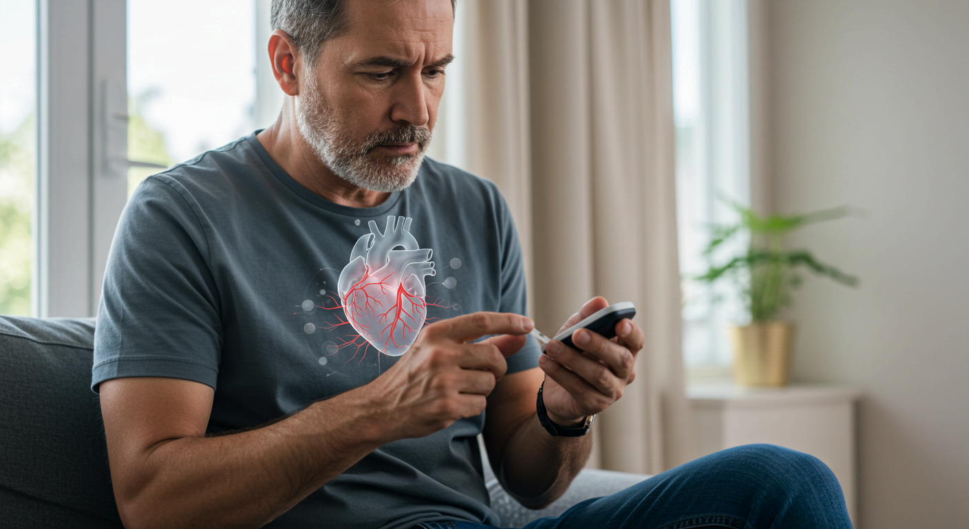 생활습관 교정과 정기검진이 재발 방지에 도움됩니다.