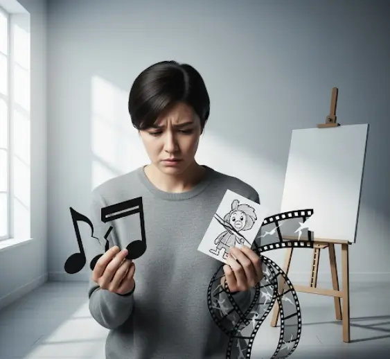 저작권 위반 사례