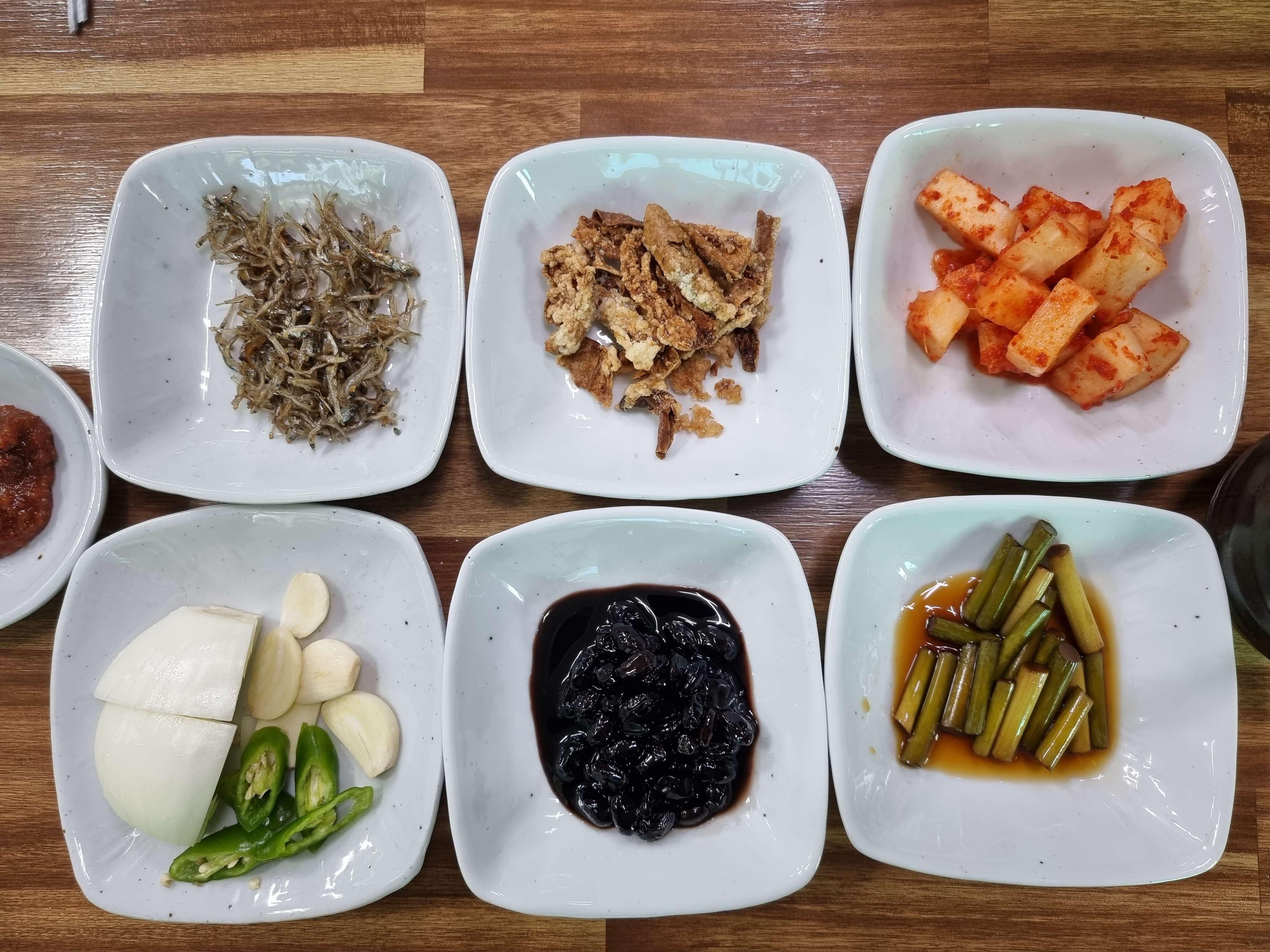 제천 여행 맛집 추천
