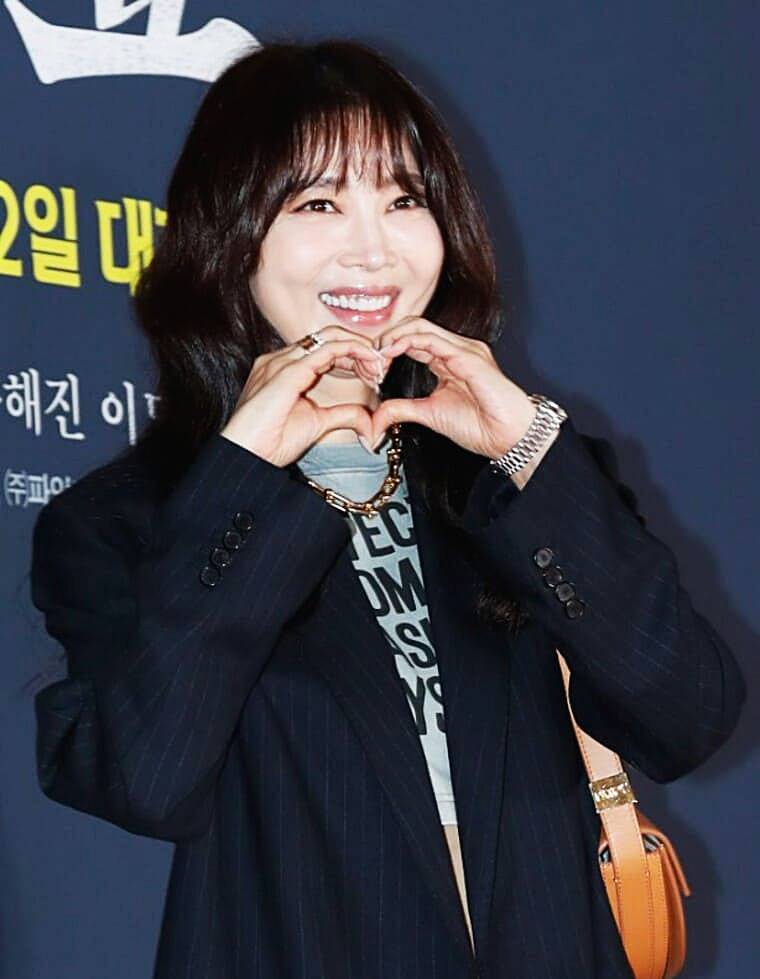 오윤아