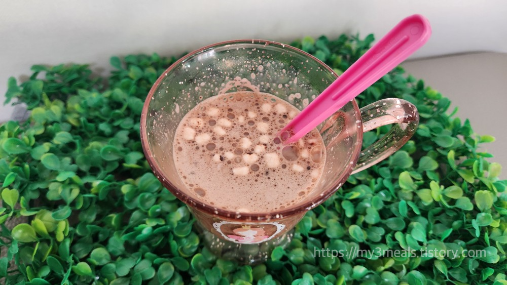 정말 스트레스를 많이 받는 날