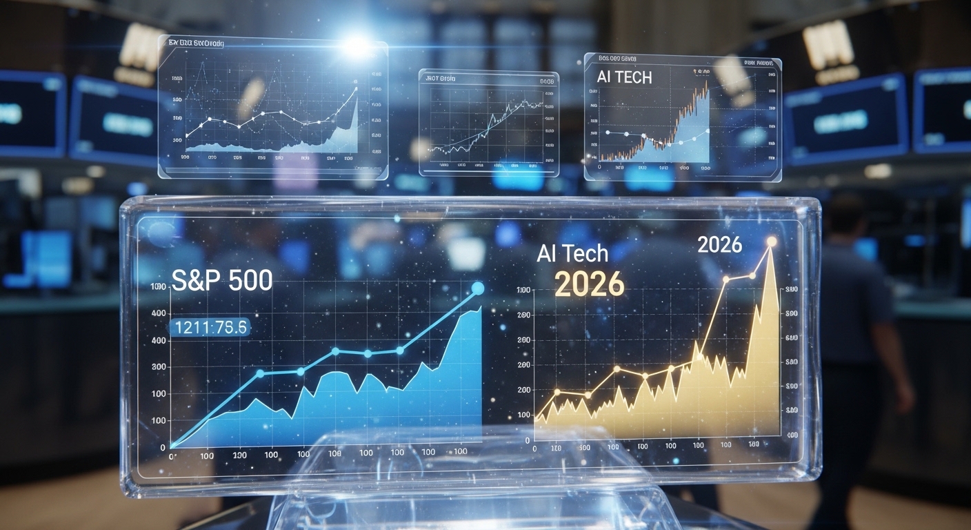 2026년 미국주식 투자 전략: 장기투자 vs 단기투자 수익률 결정적 차이 분석