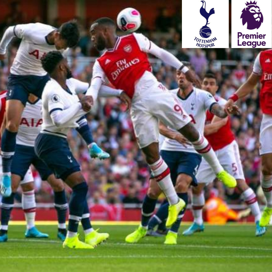 토트넘 경기 일정