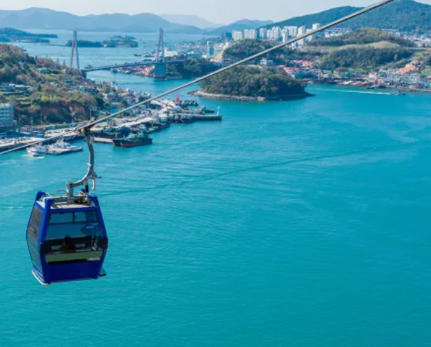 여수 가볼만한곳 2025년 신상 여행지