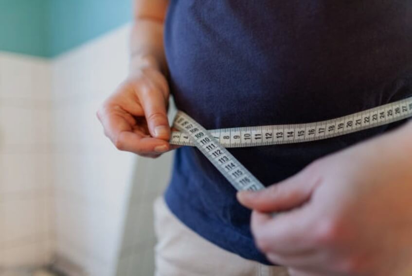 뱃살줄이는방법