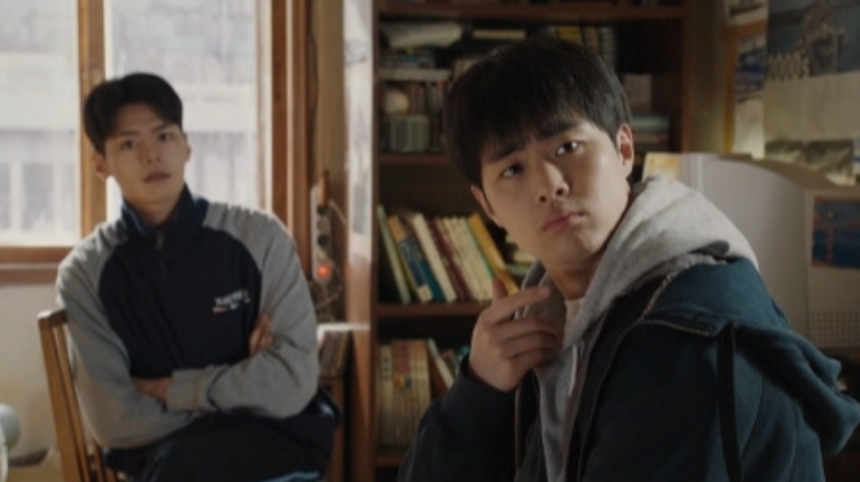 드라마 '찌질의 역사'(2025) 감상평 | 줄거리부터 핵심 포인트까지!