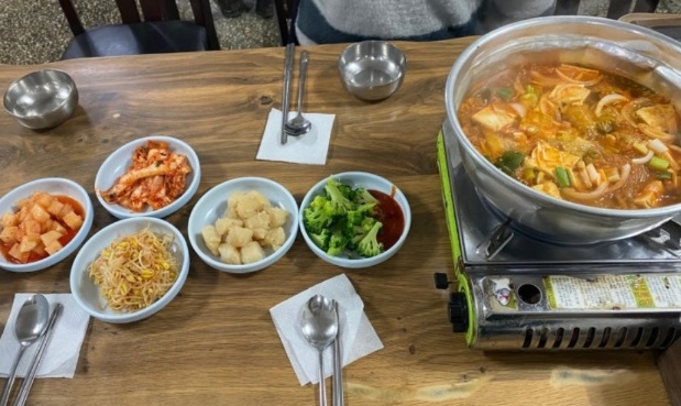 영등포-냄비밥정식-백반-명각이네