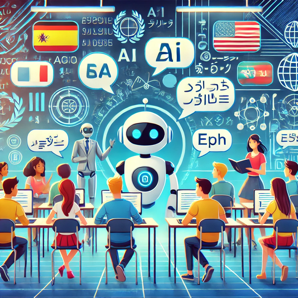 AI 이용 학습 이미지