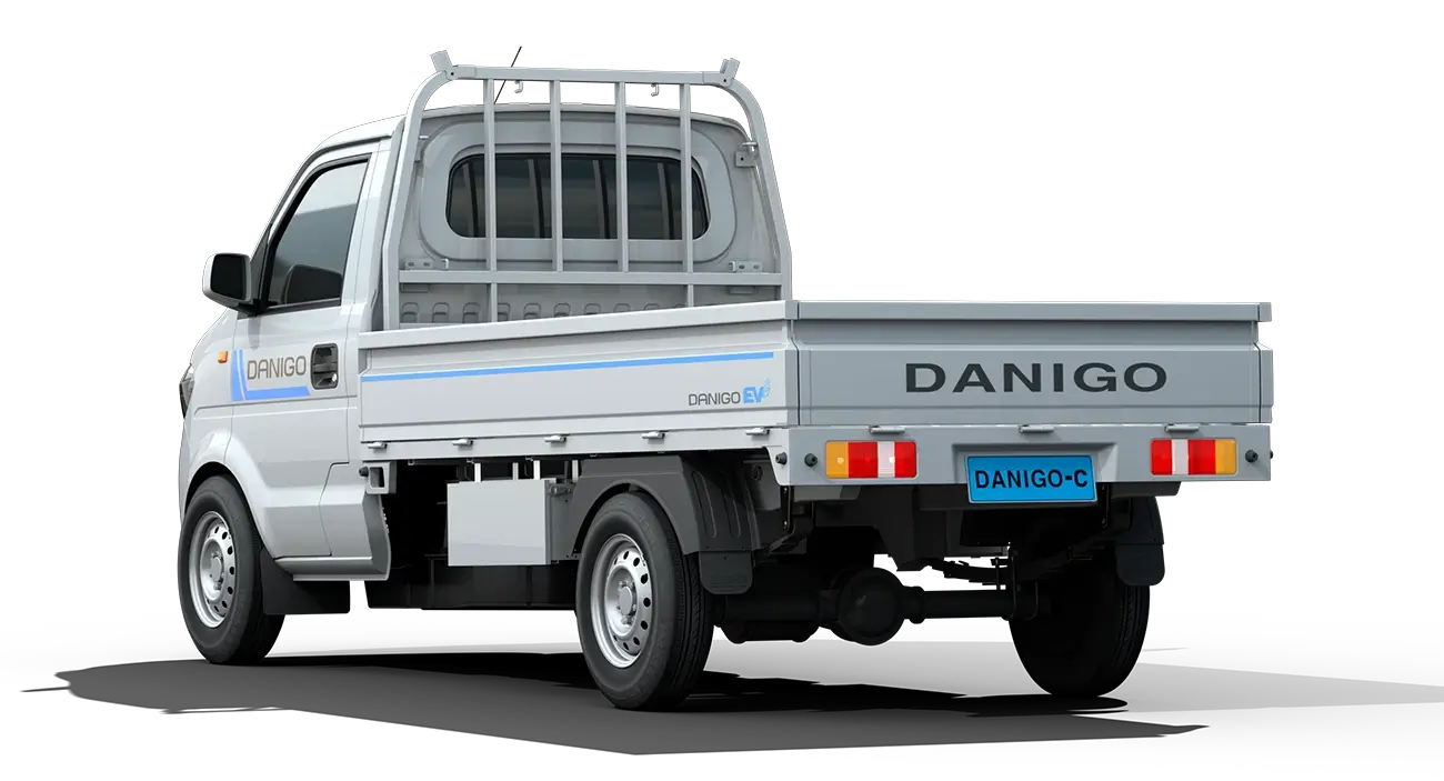 대창모터스 다니고 C 후면