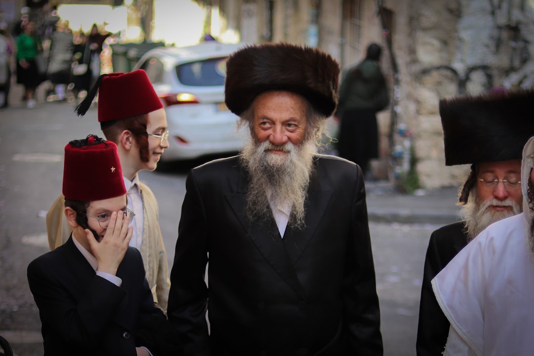 Purim.