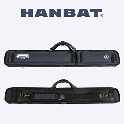 당구큐가방 사진