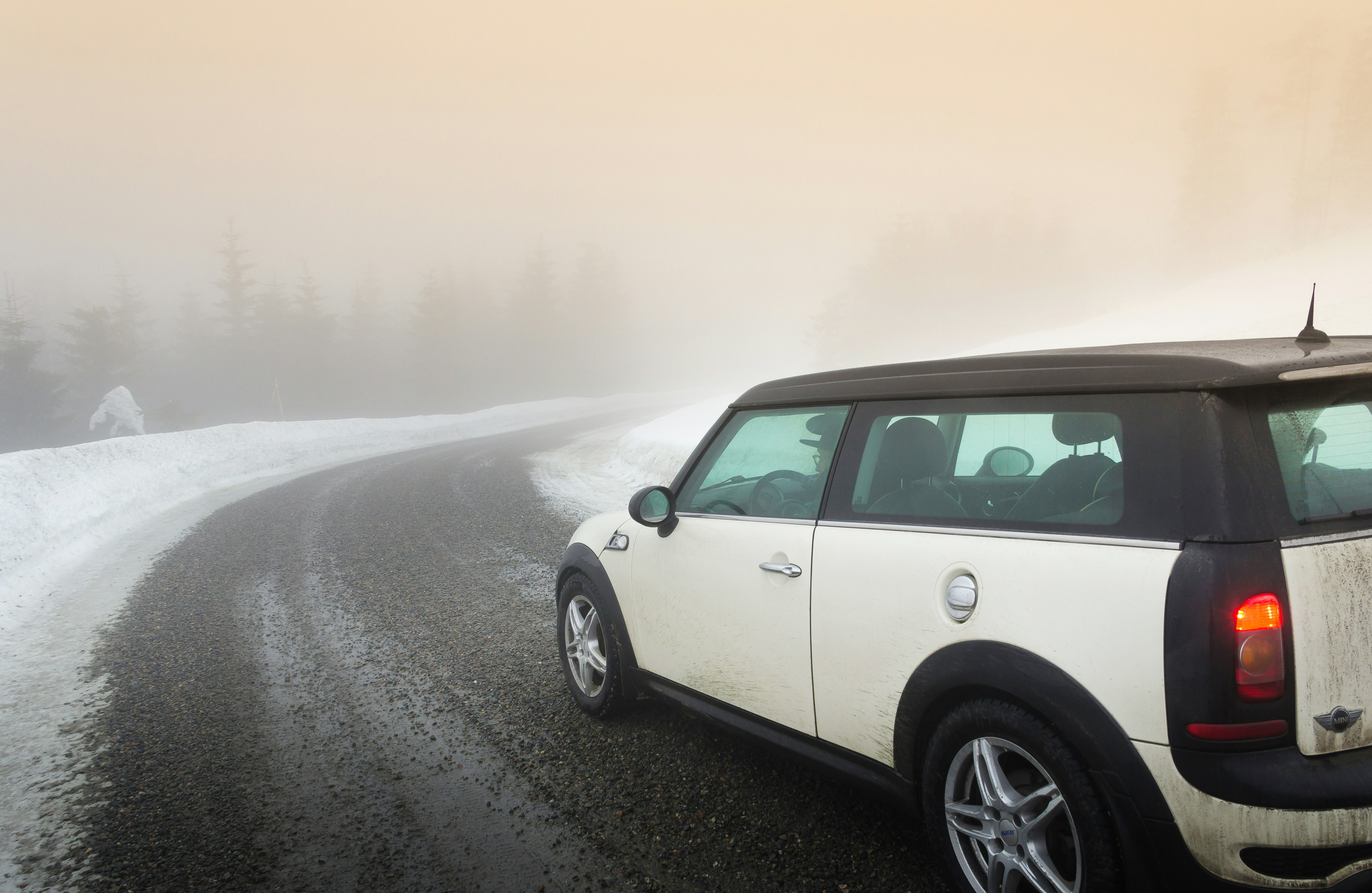 국제운전면허증 - 조심해야 할 10개국