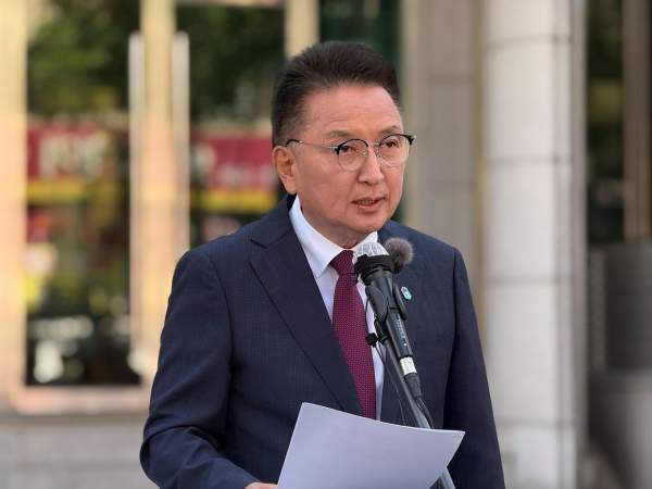 김영환 충북지사 이임식 날 공수처 압수수색 충격: 특가법상 뇌물 혐의와 민선 8기 도정 잔혹사 평가