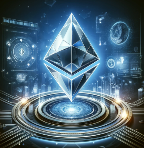 이더리움 코인 사진2