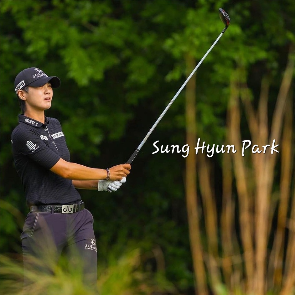 2017 US여자오픈 우승자 박성현