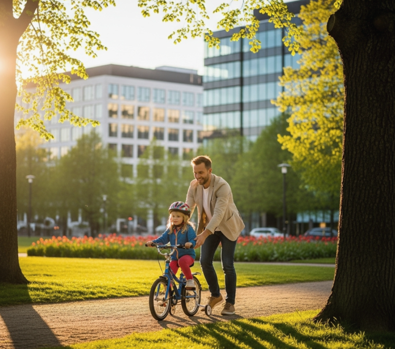 워라밸(Work-Life Balance)과 실패할 권리의 보장