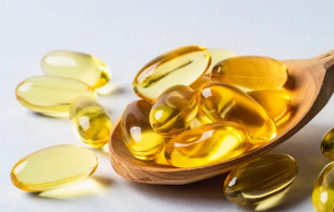 오메가-3 지방산/어도비스톡