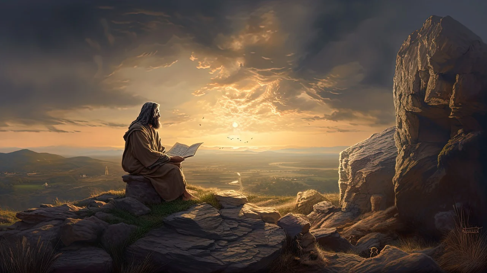 창세기 35장 베냐민의 출생과 라헬의 죽음