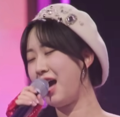 현역가왕 전유진 아름다운 강산 노래듣기 가사