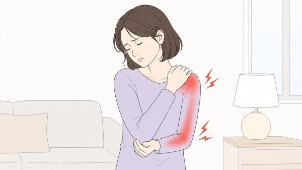 목디스크 증상