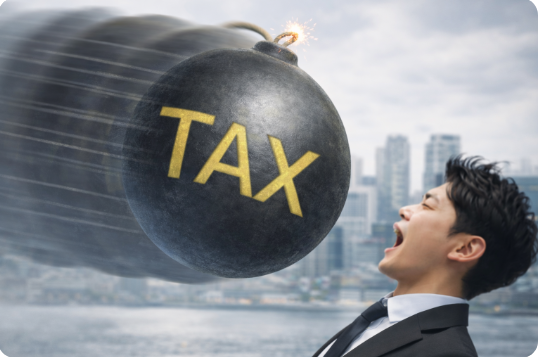 법인세 인상 관련 사진
