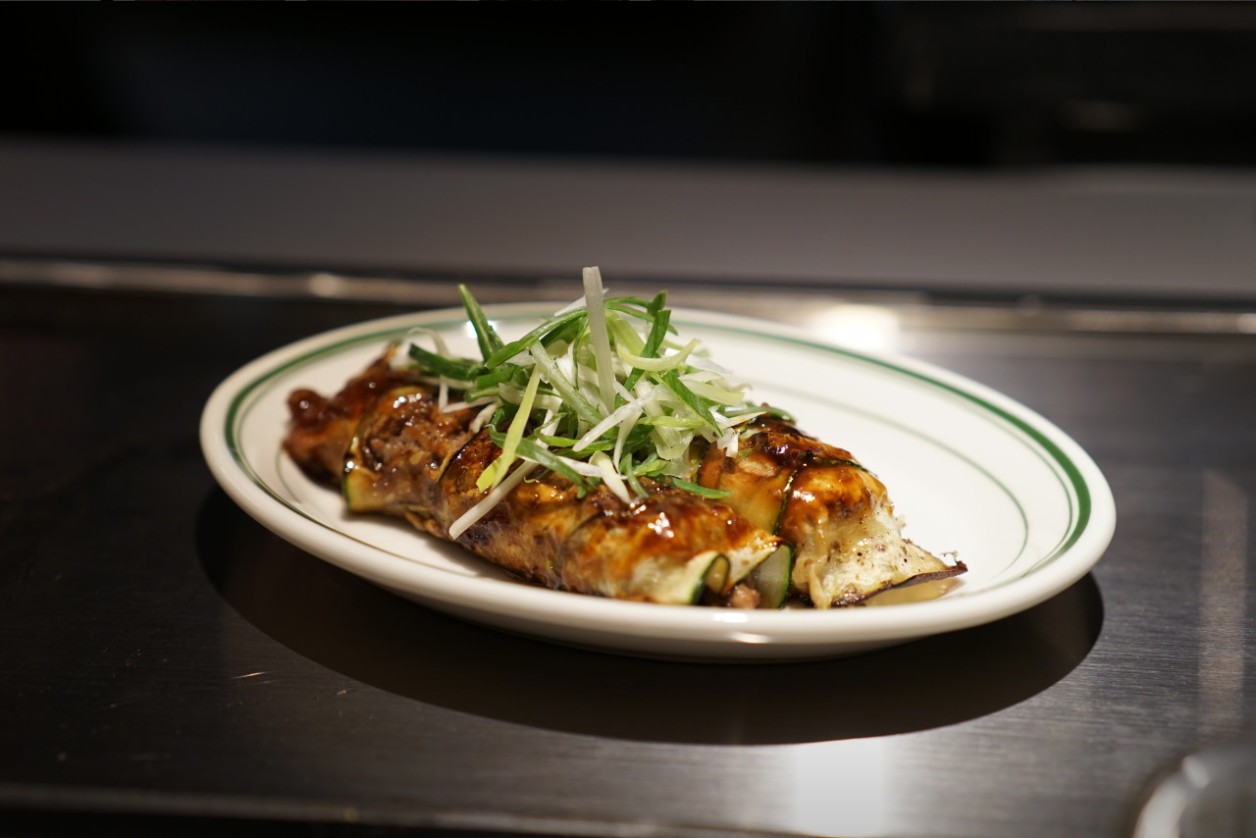 망원동 오시 망원본점 리뷰, 일본식 철판요리 맛집의 모든 것