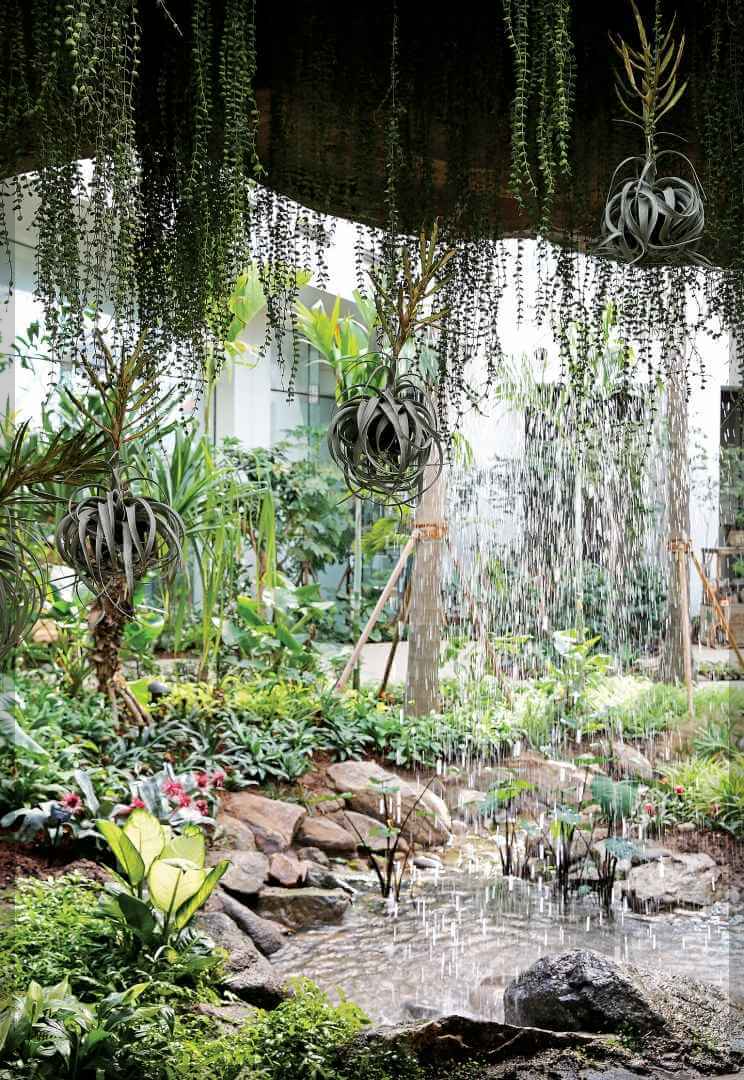 서울식물원 가는길 입장료 주차장 할인 정보