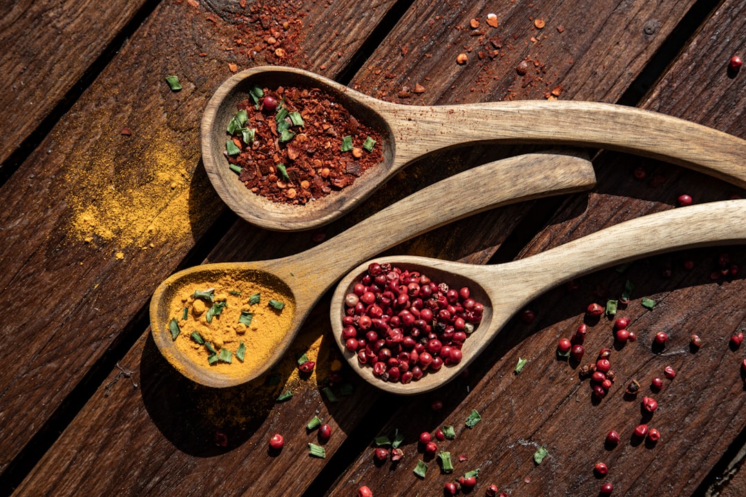 Turmeric