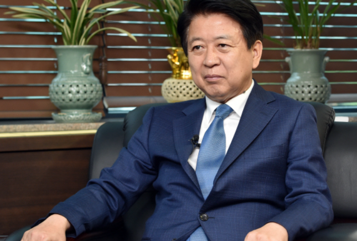 노웅래 국회의원 프로필