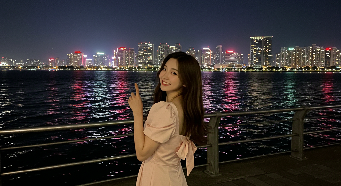 해외 여행 일정 짜는 법