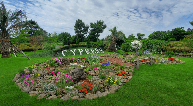 제12회 제주삼다수 마스터스 무료티켓 주차장 갤러리 총정리