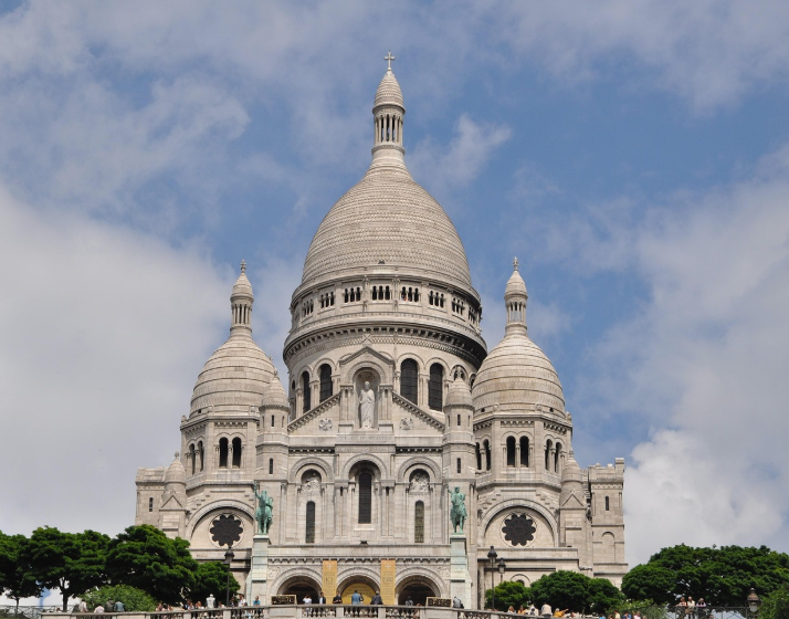 파리 관광지 관련 사진