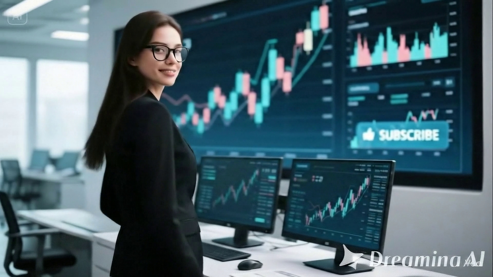 위점프 투자전략연구소 오피스