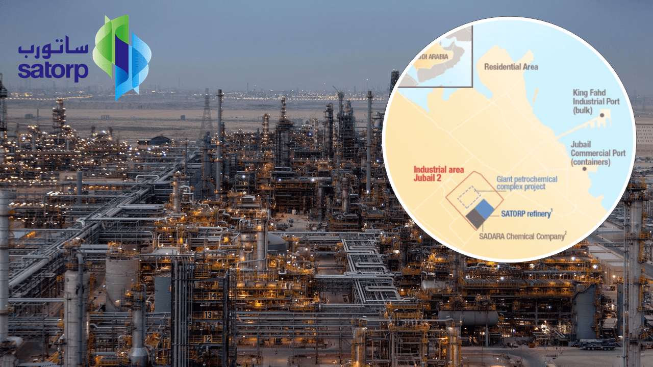 해외 플랜트, 중동 지역 수주 6배 이상 급증: 산업부