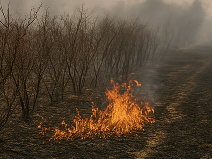 의성 산불 농업 피해 지원금 총정리 (최대 5&amp;#44;000만원까지 받는 법)