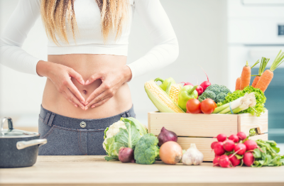 morning sickness food