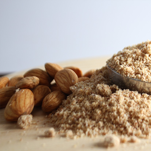 아몬드 효능과 섭취량&amp;#44; 부작용