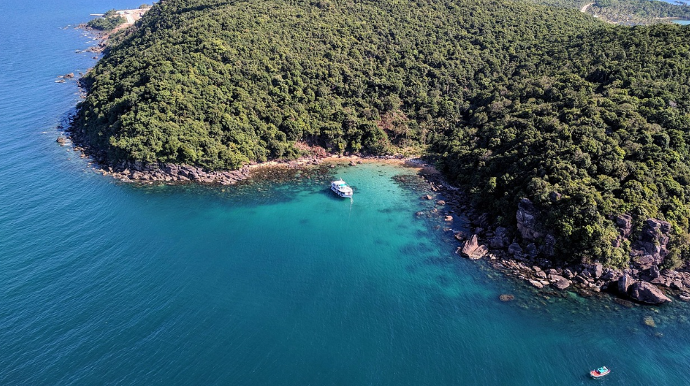 베트남 푸꾸옥 사진